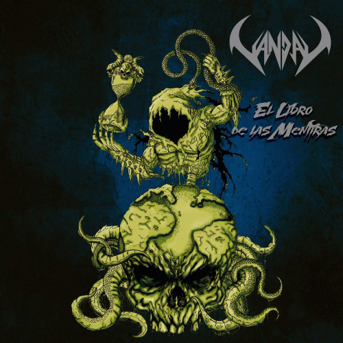 Vandal (CHL) : El Libro de las Mentiras